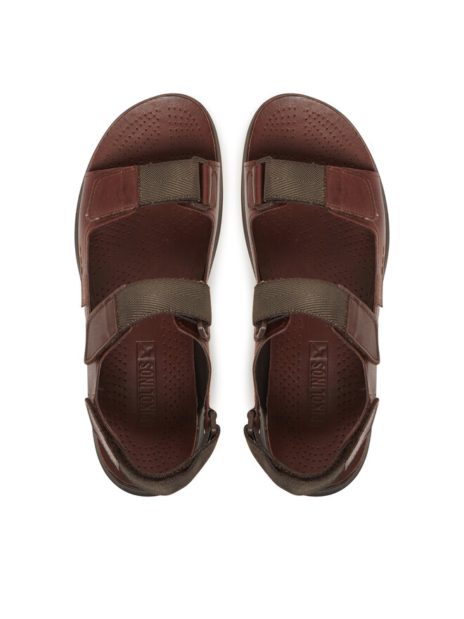 Pikolinos Sandalen Pikolinos M0B-0122 Braun