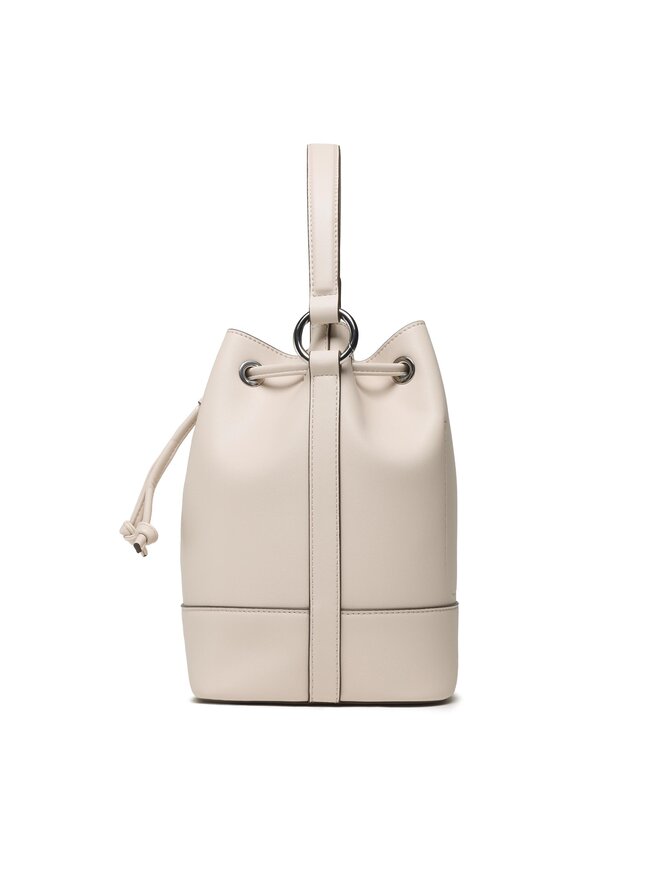 Emporio Armani Kabelka Emporio Armani Y3E209 YVL3E 85459 Écru