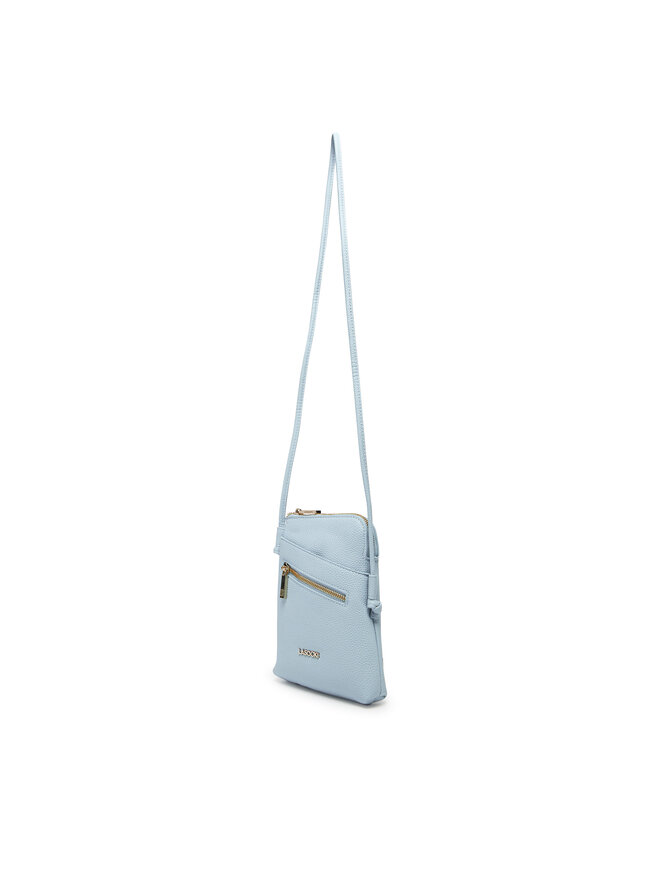 Lasocki Handtasche Lasocki LSK-O-008-07 Blau