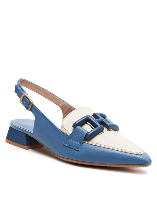 Hispanitas Sandalen Hispanitas HV243299 Blau