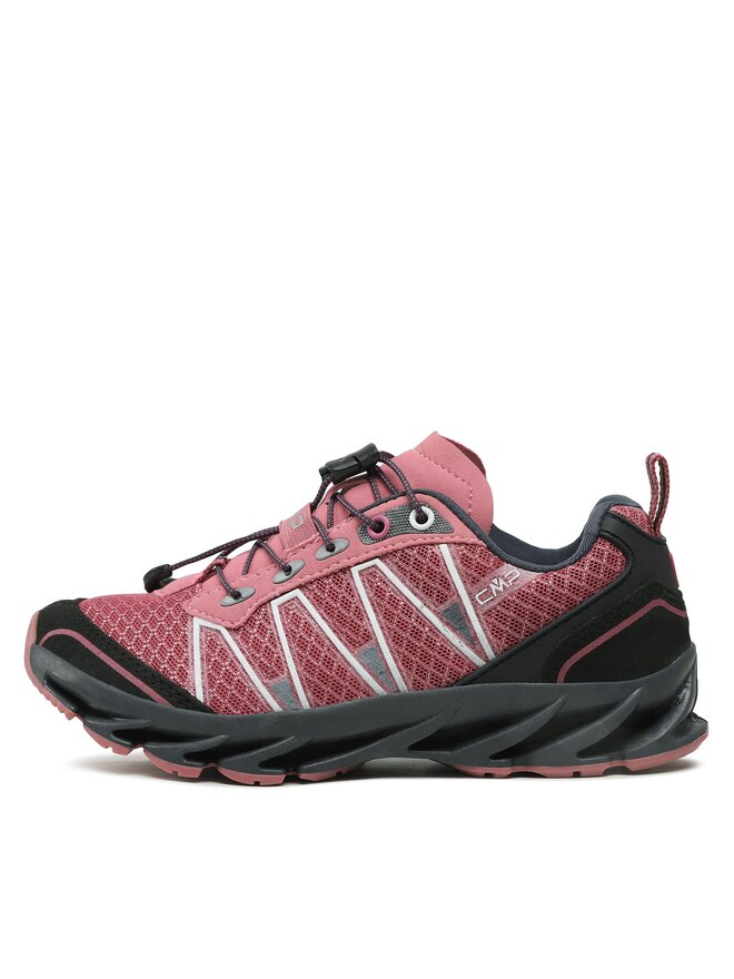 Laufschuhe CMP Kids Altak Trail Shoe 2.0 30Q9674J Rosa