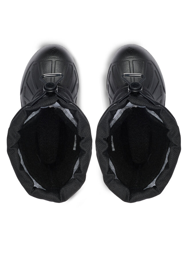 Columbia Schneeschuhe Columbia Powderbug™ Snowlite™ 2078921 Schwarz