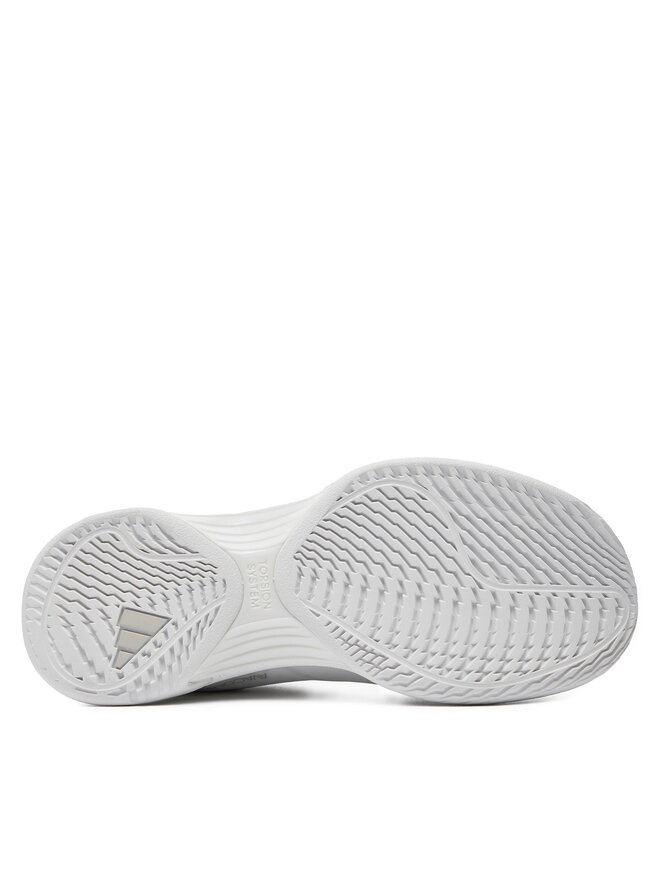 adidas Tenisa apavi adidas Avacourt 2 Tennis IG3030 Balts