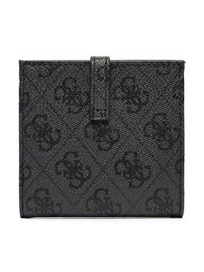 Guess Etui pentru carduri Guess SWSG95 10152 Negru