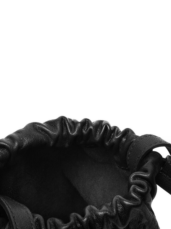 Balagan Handtasche Balagan Dima S Schwarz