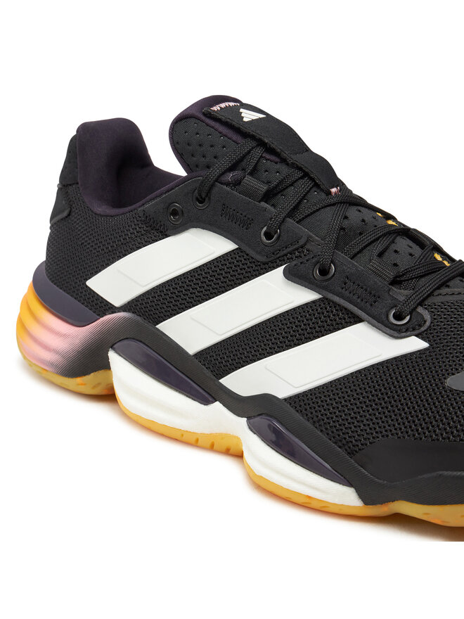 Взуття у спортзал adidas Stabil 16 IE1086 Чорний | evzuttya.com.ua