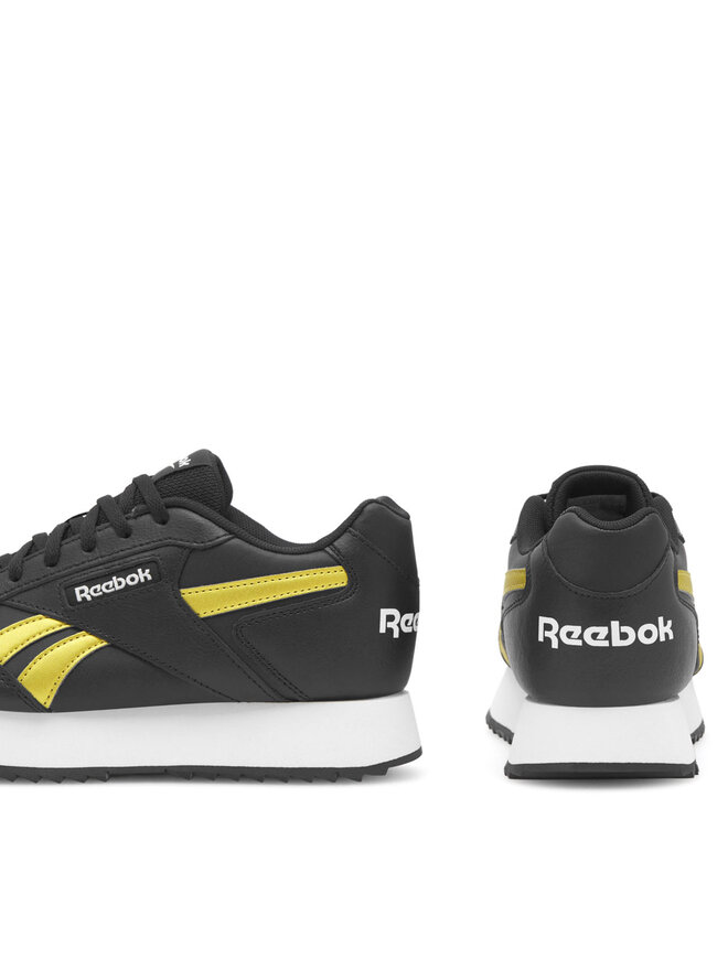 Reebok Снікерcи Reebok Glide Ri IE3278 Чорний