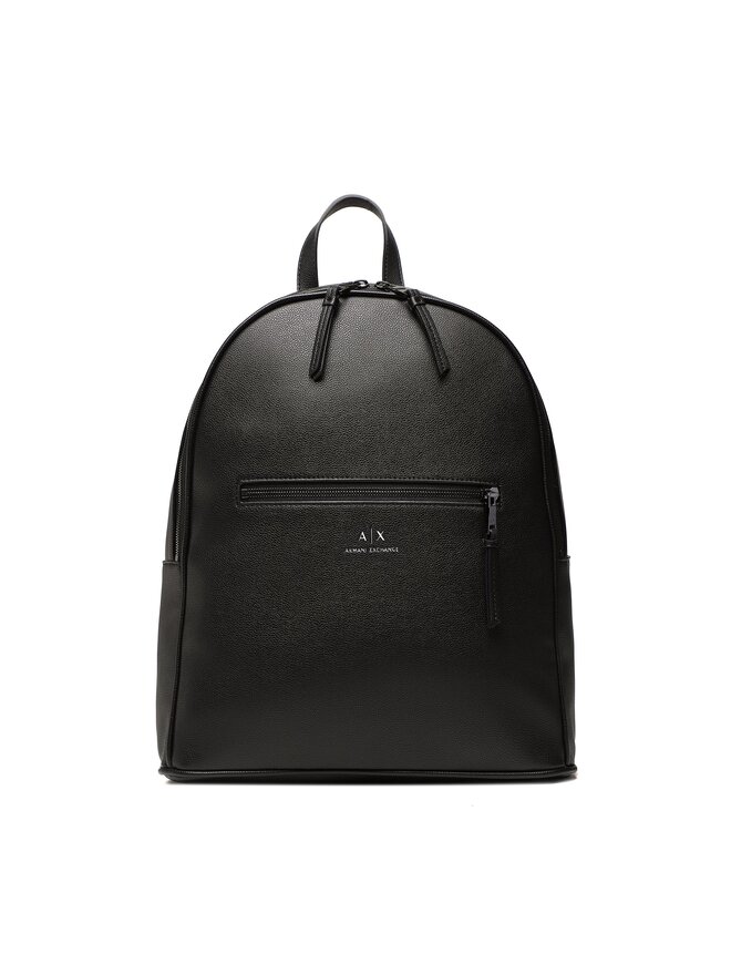 Armani Exchange Раница Armani Exchange 952387 CC830 00020 Черен