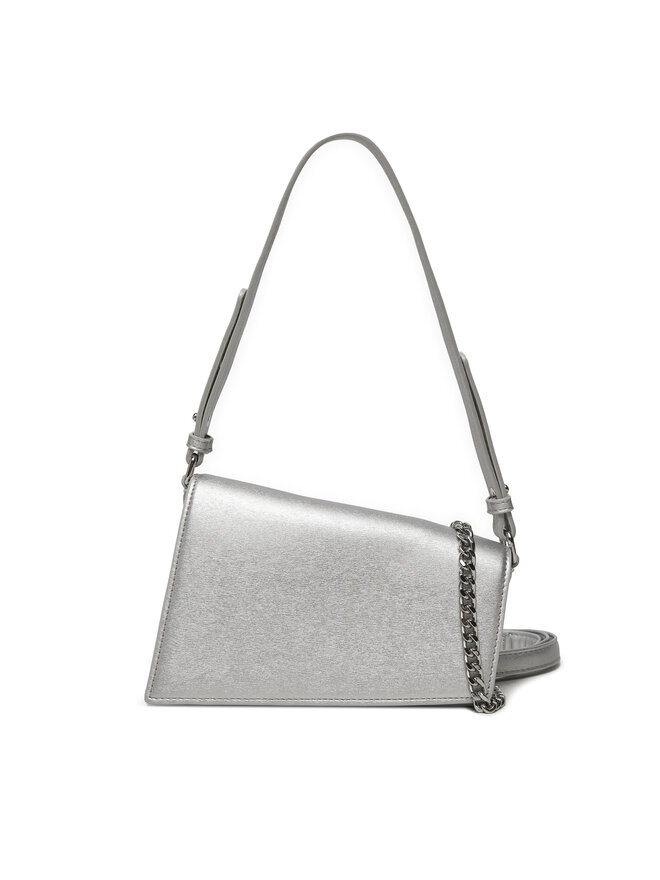 Aldo Handtasche Aldo Stassiae 13824357 Silberfarben