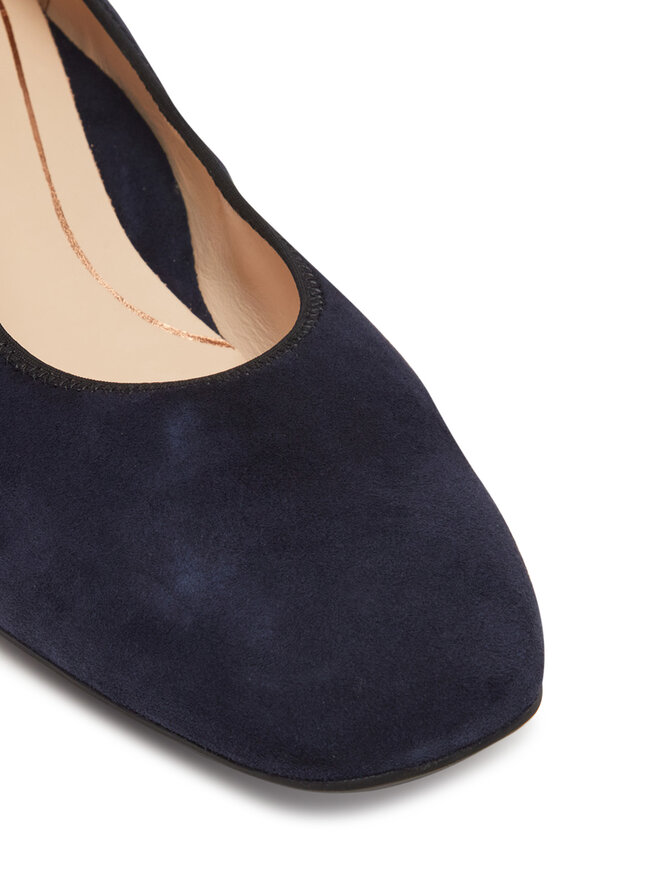 Ara Tacones Ara Graz 12-21838-23 Azul marino