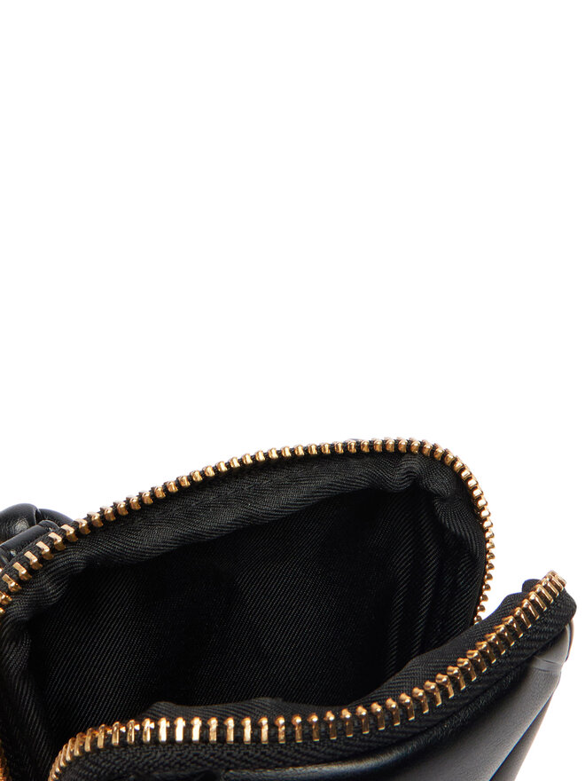 LOVE MOSCHINO Чохол для телефону LOVE MOSCHINO JC5645PP1PLC0000 Чорний