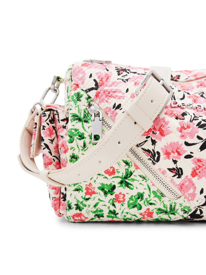Desigual Torebka Desigual 24SAXA07 Kolorowy