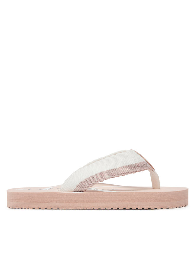 Calvin Klein Jeans Flip-flops Calvin Klein Jeans V3A8-80843-0058 M Rózsaszín