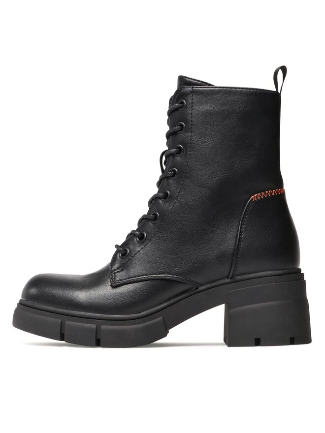 Refresh Botines Refresh 170919 Negro
