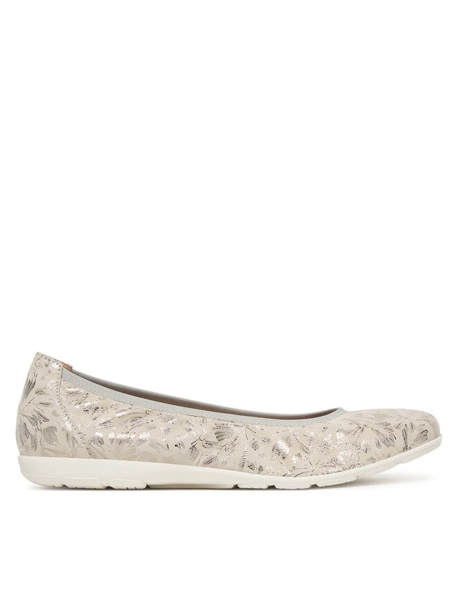 Caprice Ballerinas Caprice 9-22150-42 Beige