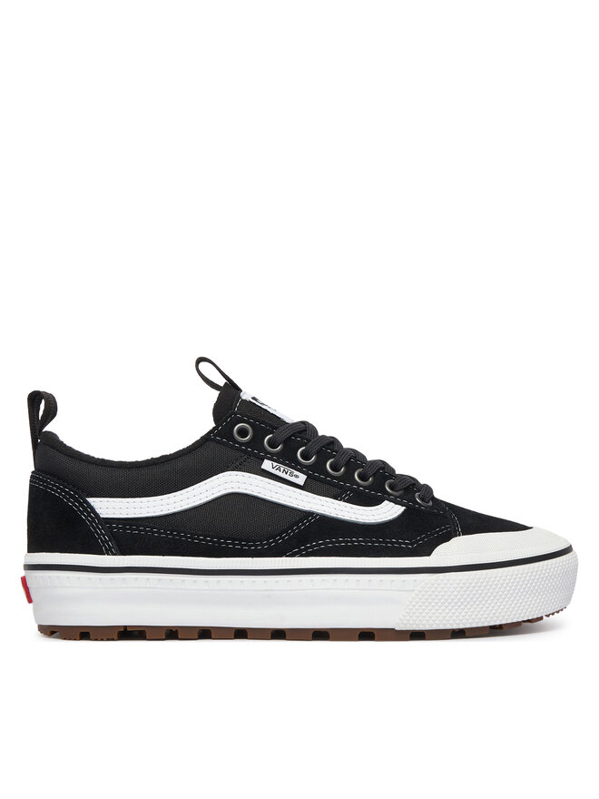 Vans Sneakers Vans Old Skool Waterproof Insu VN000DAZBA21 Schwarz
