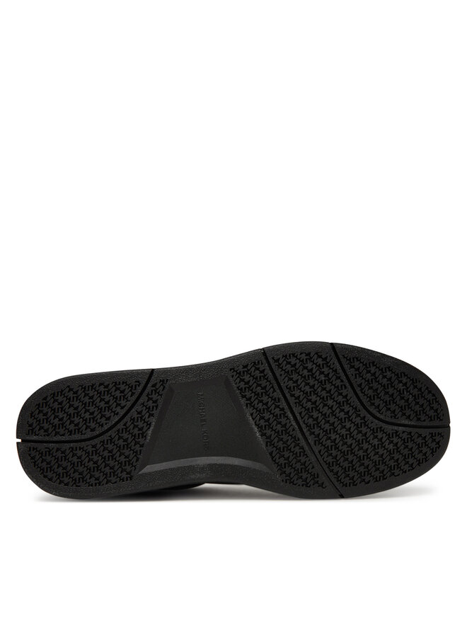 MICHAEL Michael Kors Sneakersy MICHAEL Michael Kors Wilton 42S5WLFS1L Černá