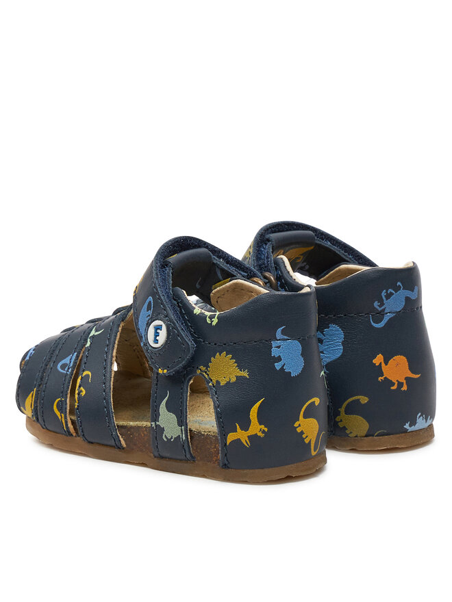 Naturino Sandalen Naturino Falcotto By Naturino Alby 1500736-D6-0C02 Blau