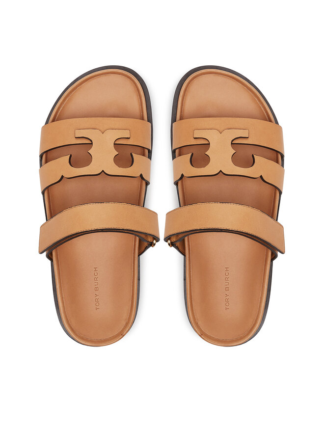 Tory Burch Chanclas Tory Burch Ines Sport 168791 Marrón