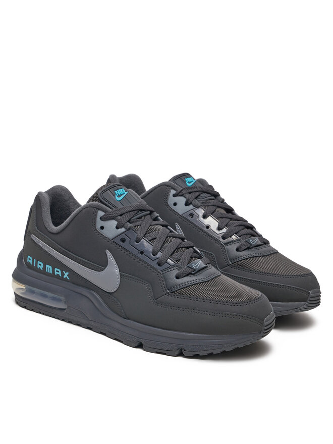 Nike Снікерcи Nike Air Max LTD 3 CT2275 002 Чорний
