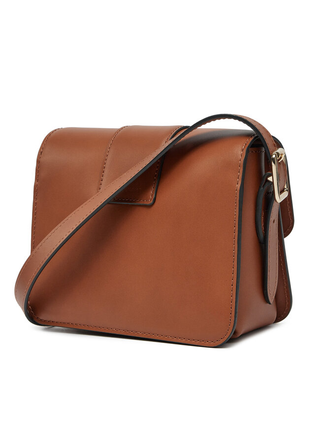 Longchamp Torbica Longchamp 10174HAU Smeđa