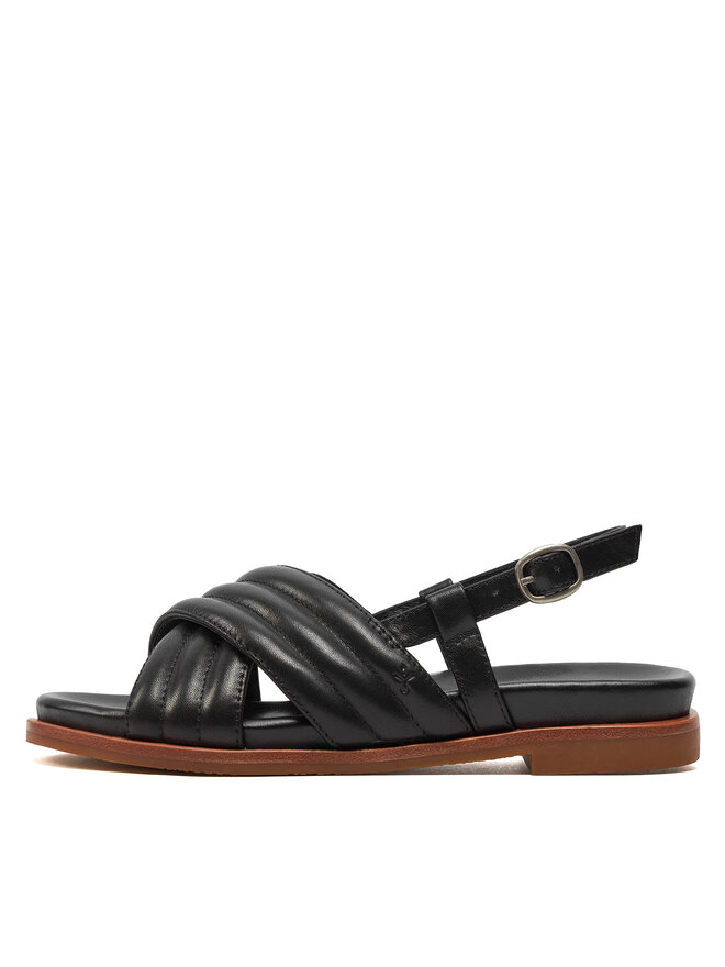 EMU Australia Sandalen EMU Australia Borradaile W13017 Schwarz