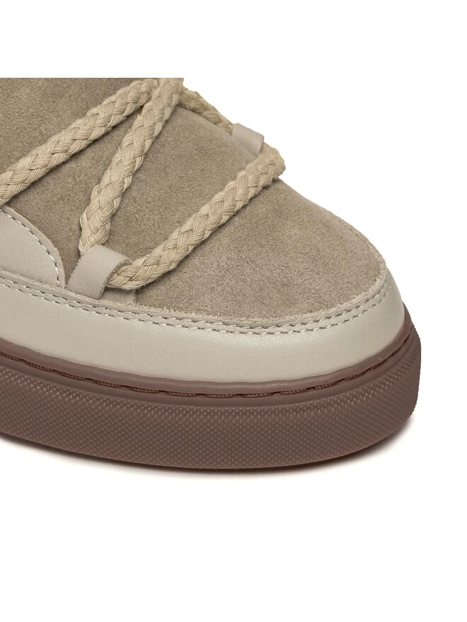 Inuikii Śniegowce Inuikii Classic 65202-001 Beżowy