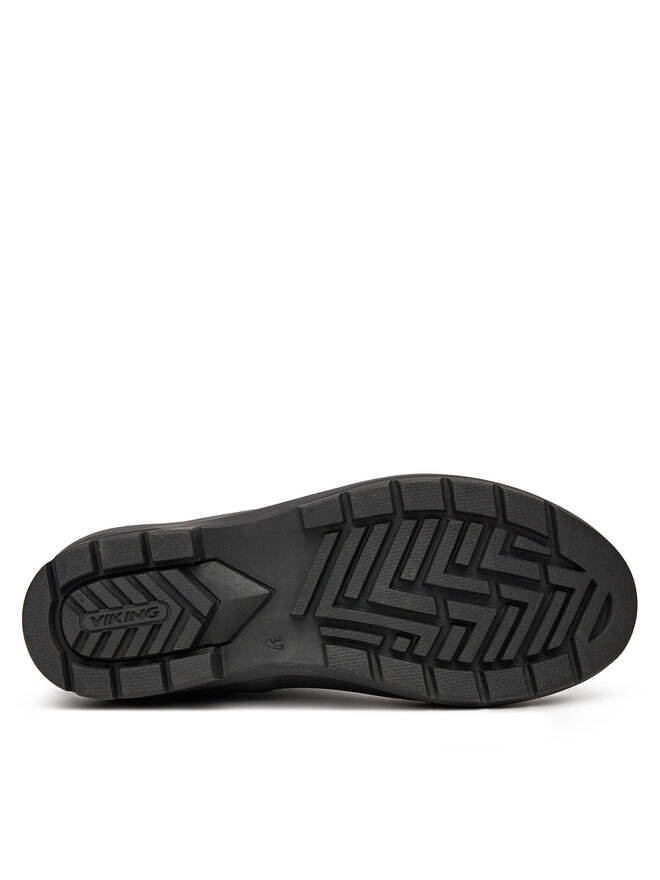 Viking Guminiai batai Viking Vendela Jr 1-28210-213 Juoda
