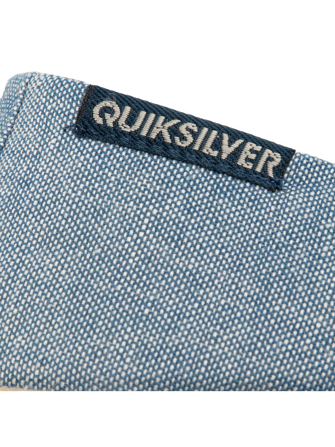 Quiksilver Espadrilles Quiksilver AQYS700053 Zils