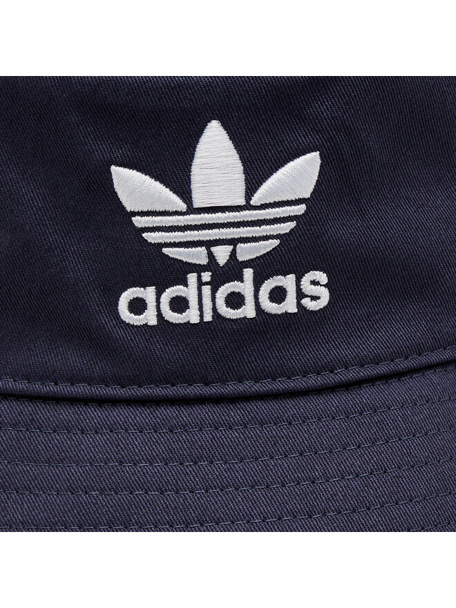 adidas Kalap adidas adicolor Trefoil Bucket HD9710 Lila