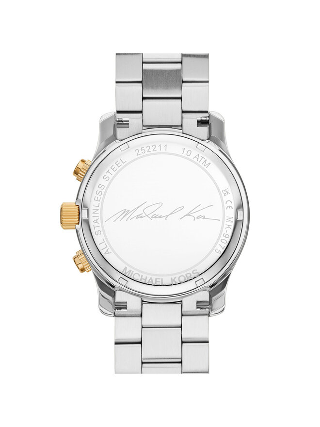 Uhr Michael Kors MK9075 Bunt | eschuhe.de