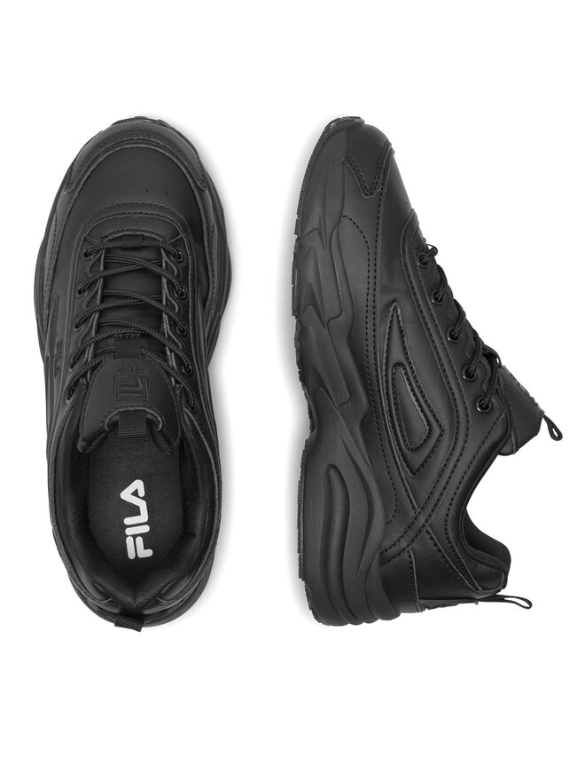 Fila Αθλητικά Fila SKYE FFW0458_83052 Μαύρο