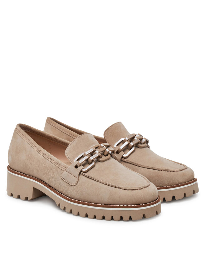 Ara Pantofi Ara Kent 2.0 12-31241-14 Bej