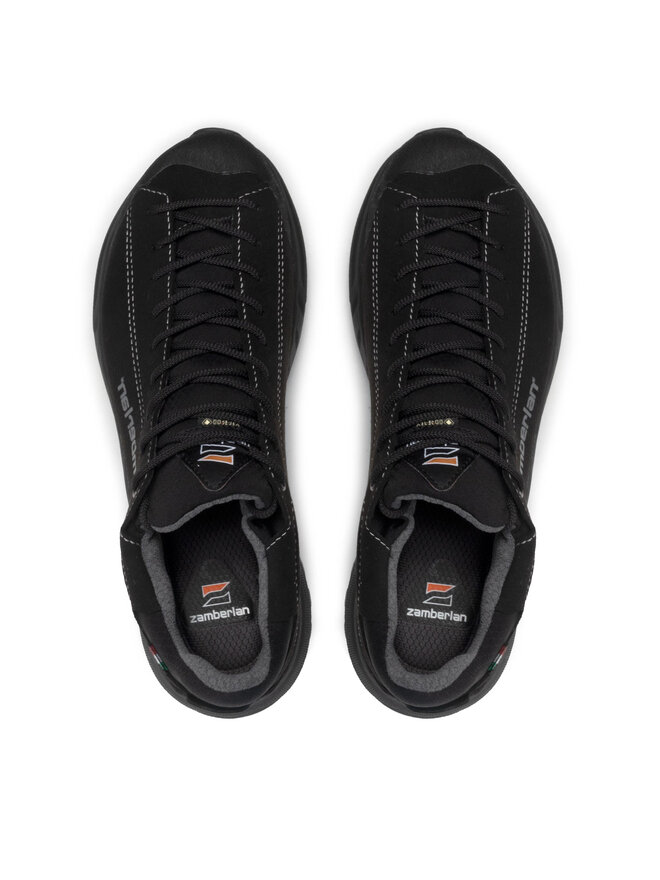 Zamberlan Παπούτσια πεζοπορίας Zamberlan 217 Free Blast Gtx GORE-TEX Μαύρο