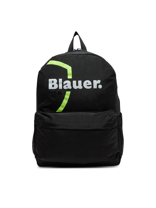 Blauer Раница Blauer S5SOUTH02/BAL Черен