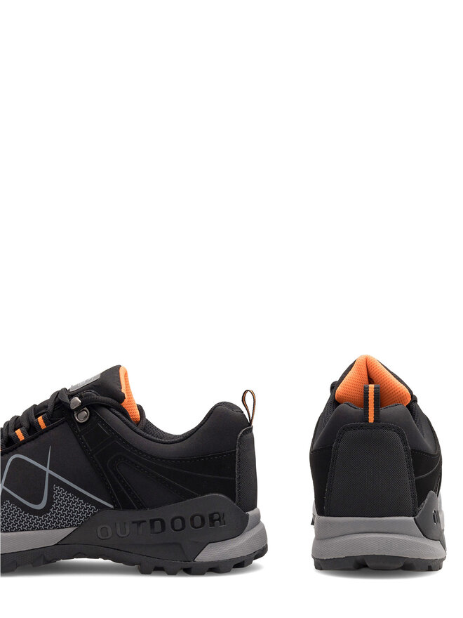 Sprandi Sneakers Sprandi MP86-19003 Schwarz