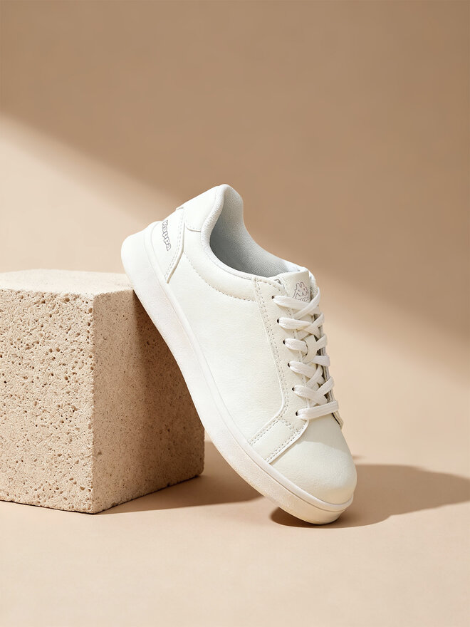 Kappa Sneakers Kappa CEO-WP87-26146 Bianco