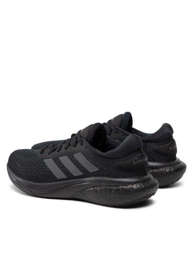 adidas Laufschuhe adidas Supernova 2 GW9087 Schwarz