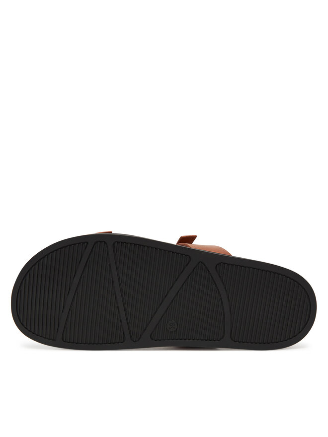 JENNY Chanclas JENNY L09092 Marrón