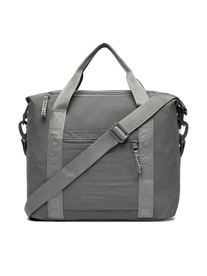 Roxy Handtasche Roxy WBEOHP-ROXY-MZ-003-10 Grau