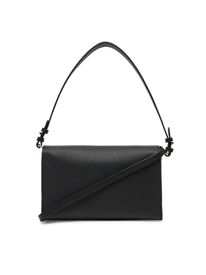 Liu Jo Ročna torba Liu Jo S Crossbody AA5177 E0087 Črna