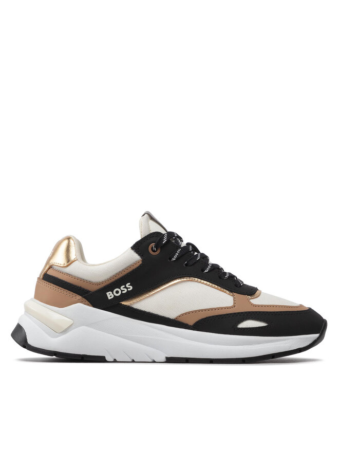 BOSS Sneakers Boss Skylar 50477949 10245916 01 Schwarz