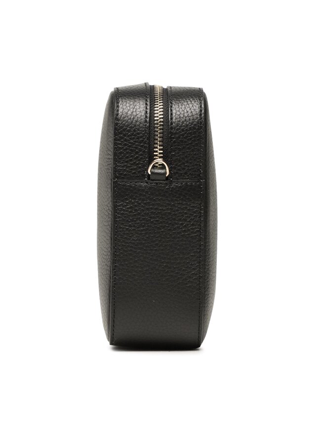 Coccinelle Дамска чанта Coccinelle MN5 Tebe E5 MN5 55 M3 01 Черен