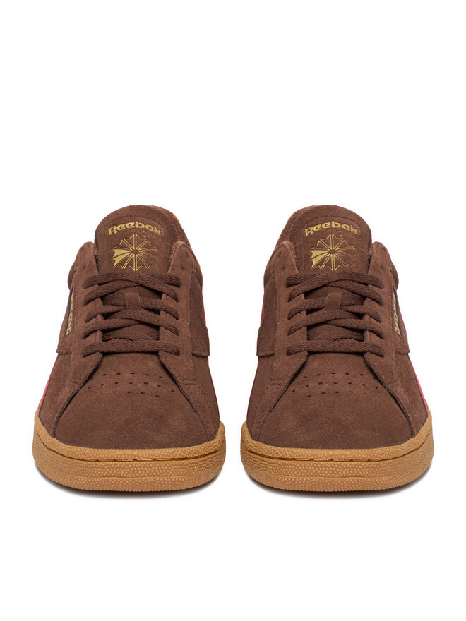 Reebok Sneakers Reebok EO-CLUB C GROUNDS UK 100228143 Braun