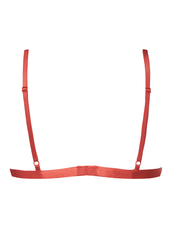 Dorina Dorina 2 db-os bralette szett Lamina FXBR0048LA077 2X0464 Színes