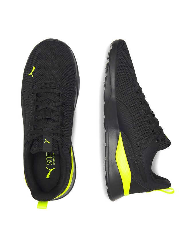 Puma Sneakers Puma Anzarun Lite 371128 58 Negru