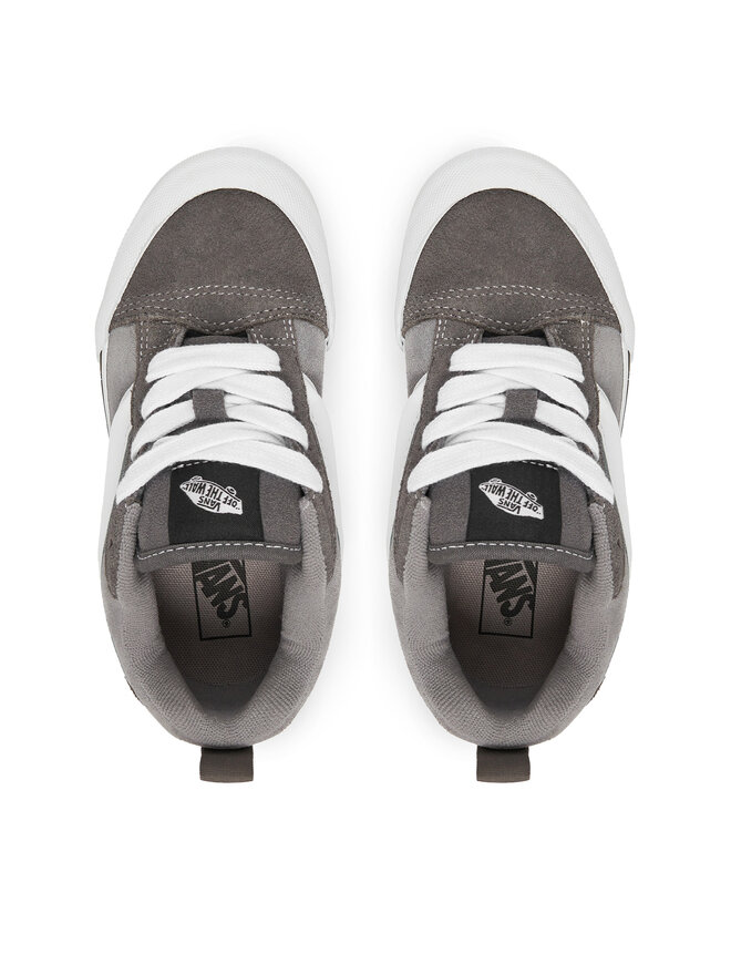 Vans Teniszcipő Vans Knu Skool VN000CYUI5G1 Szürke