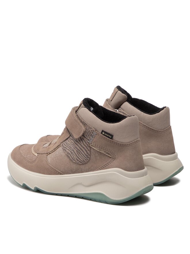 Superfit Auliniai batai Superfit GORE-TEX 1-000632-4000 D Smėlio