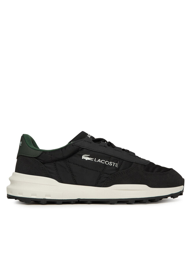 Lacoste Сникърси Lacoste 750SMA0084 Черен