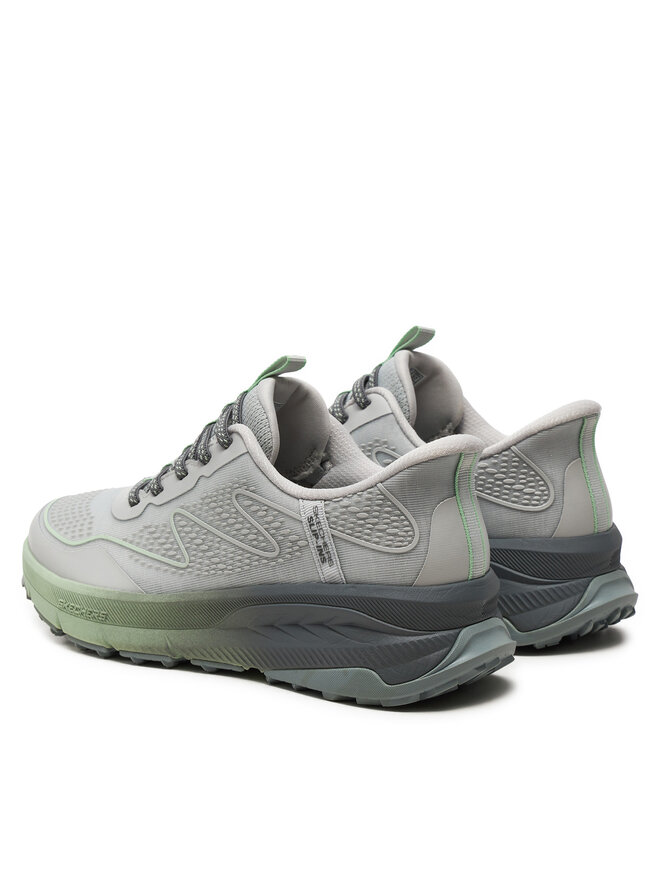 Skechers Αθλητικά Skechers 180157 GYGR Γκρι